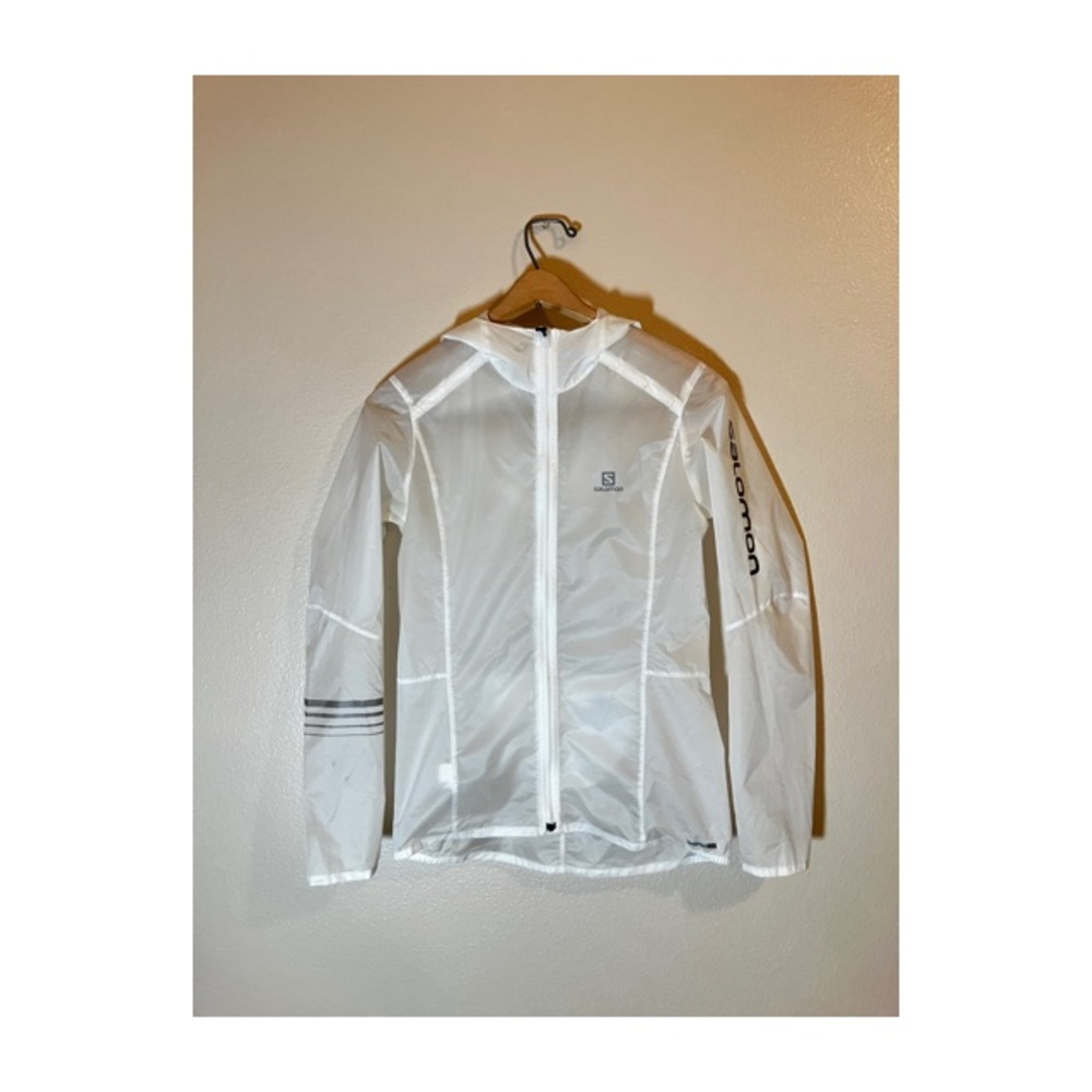 Salomon Wind Breaker Jacket